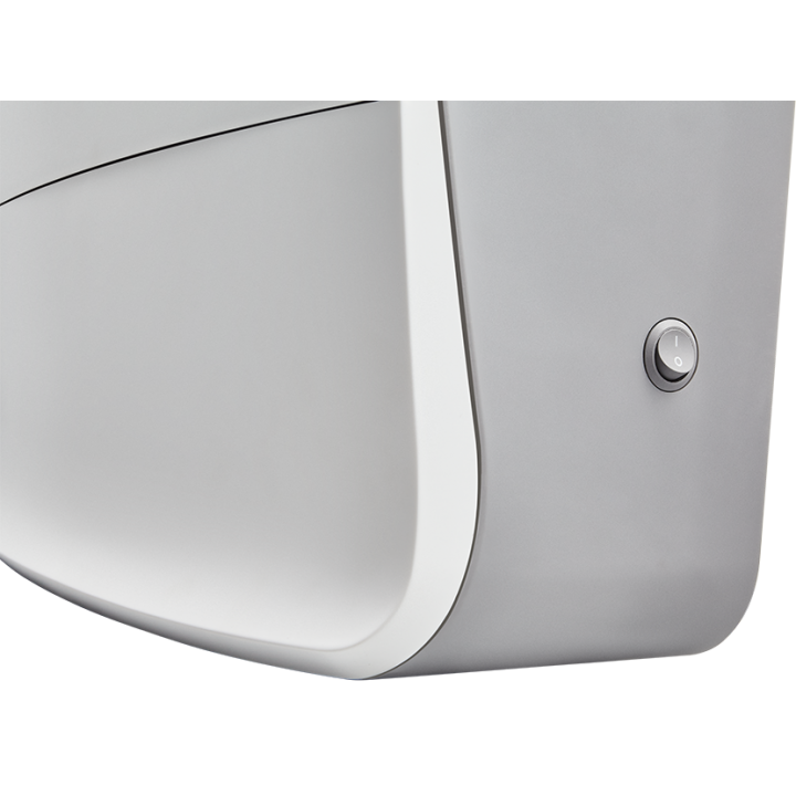 Очиститель воздуха приточный Ballu ONEAIR ASP-200SP Очиститель воздуха приточный Ballu ONEAIR ASP-200SP