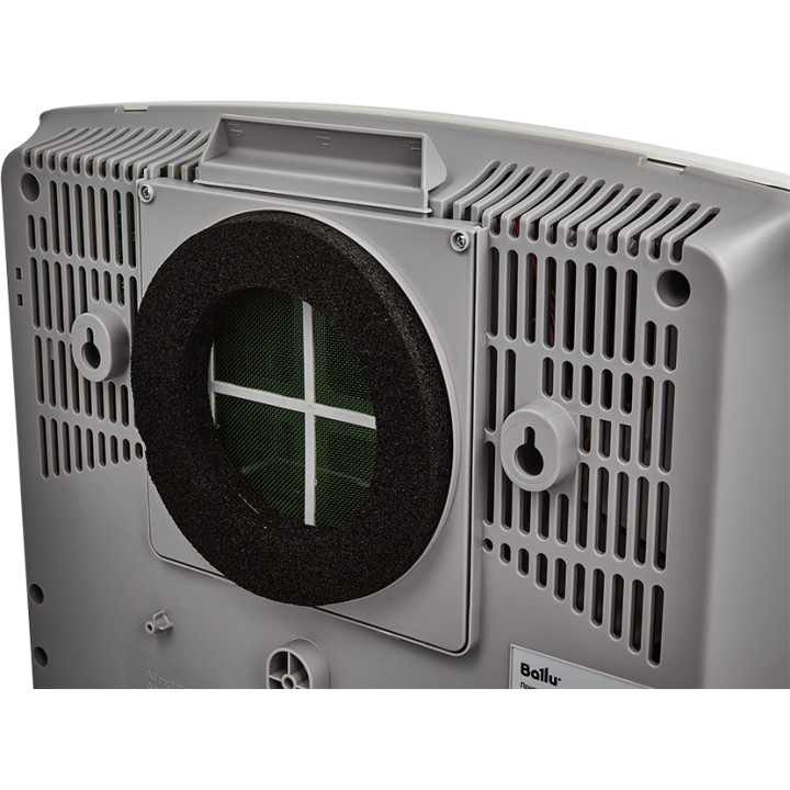 Очиститель воздуха приточный Ballu ONEAIR ASP-200SP Очиститель воздуха приточный Ballu ONEAIR ASP-200SP