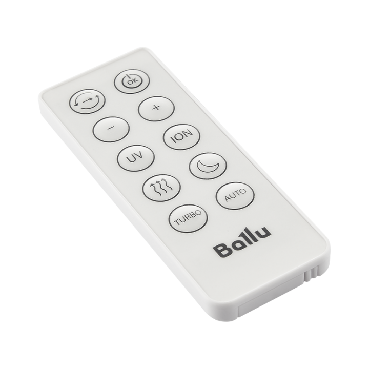 Очиститель воздуха приточный Ballu ONEAIR ASP-200SP Очиститель воздуха приточный Ballu ONEAIR ASP-200SP