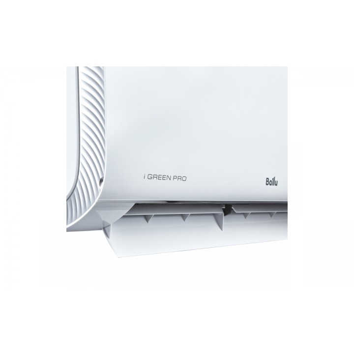 Кондиционер Ballu BSAGI-07HN8 серия IGreen Pro Кондиционер Ballu BSAGI-07HN8 серия IGreen Pro
