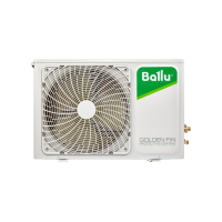 Кондиционер Ballu BSAGI-12HN8 серия IGreen Pro