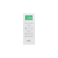 Кондиционер Ballu BSAGI-12HN8 серия IGreen Pro