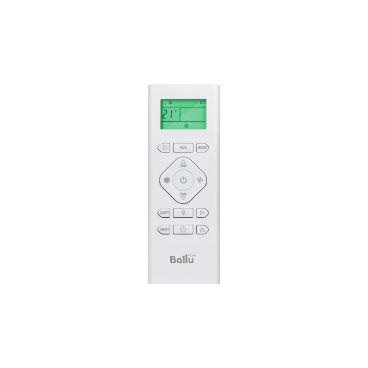 Кондиционер Ballu BSAGI-07HN8 серия IGreen Pro Кондиционер Ballu BSAGI-07HN8 серия IGreen Pro