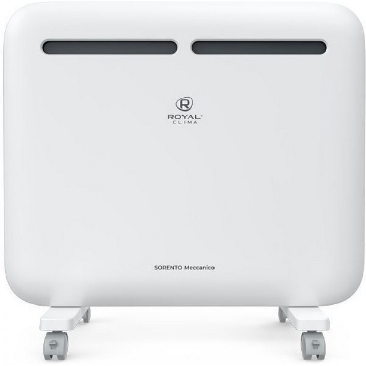 Конвектор Royal Clima Sorento Elettronico REC-S1000E Конвектор Royal Clima Sorento Elettronico REC-S1000E