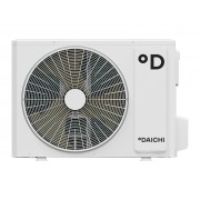 Кондиционер Daichi ICE 2 Inverter ICE25AVQS1R-2/ICE25FVS1R-2