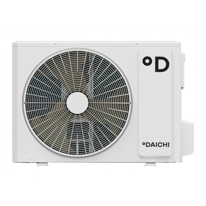 Кондиционер Daichi ICE 2 Inverter ICE25AVQS1R-2/ICE25FVS1R-2 Кондиционер Daichi ICE 2 Inverter ICE25AVQS1R-2/ICE25FVS1R-2