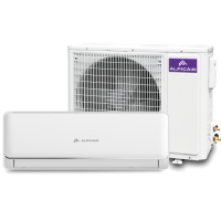 Кондиционер AlpicAir Eco X AWI/AWO-70HRDC1XA