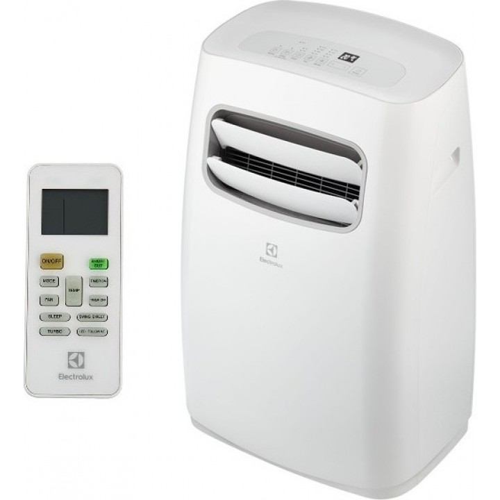 Мобильный кондиционер Electrolux EACM-12 CG/N3 Мобильный кондиционер Electrolux EACM-12 CG/N3