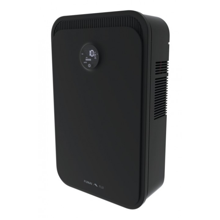 Приточно-вытяжная установка Funai Fuji ERW-150X.D Приточно-вытяжная установка Funai Fuji ERW-150X.D