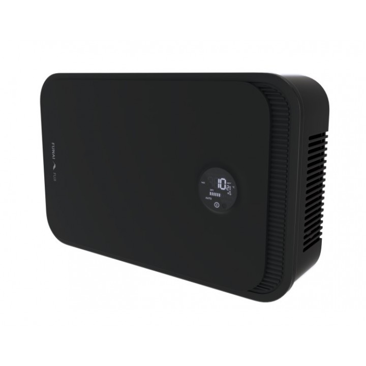 Приточно-вытяжная установка Funai Fuji ERW-150X.D Приточно-вытяжная установка Funai Fuji ERW-150X.D