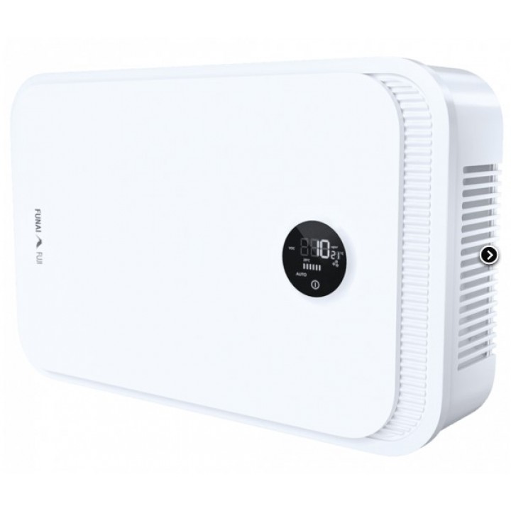 Приточно-вытяжная установка Funai Fuji ERW-150X.P Приточно-вытяжная установка Funai Fuji ERW-150X.P