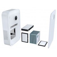 Приточно-вытяжная установка Funai Fuji ERW-150X.P