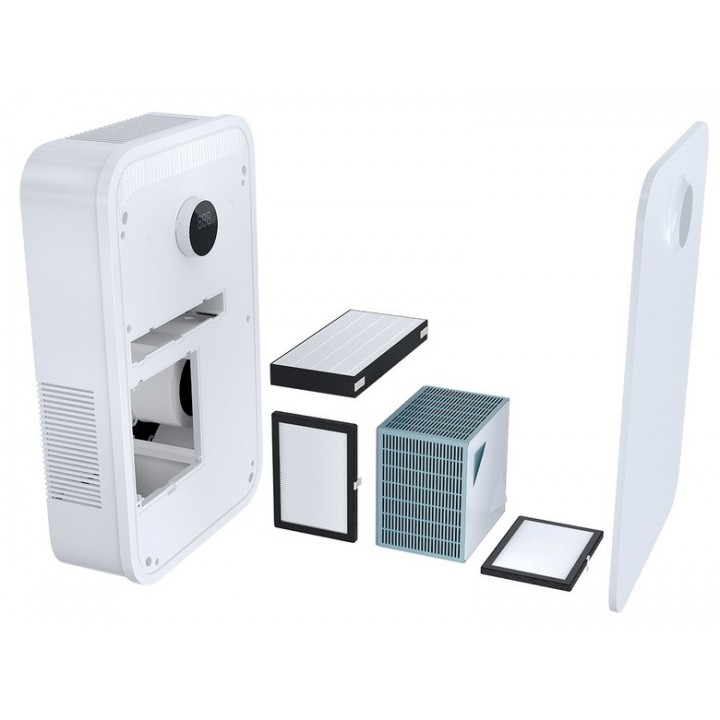 Приточно-вытяжная установка Funai Fuji ERW-150X.P Приточно-вытяжная установка Funai Fuji ERW-150X.P