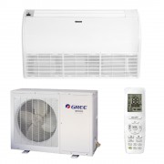 Кондиционер Gree GUD100W/A-S/GUD100ZD/A-S