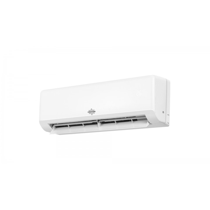 Кондиционер Kinghome KWH12AWBXB-K6DNA3D серия Cosmo Кондиционер Kinghome KWH12AWBXB-K6DNA3D серия Cosmo