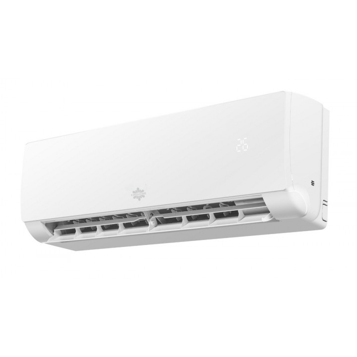 Кондиционер Kinghome KWH24AYDXE-K6DNA5A серия Luna Кондиционер Kinghome KWH24AYDXE-K6DNA5A серия Luna