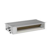 Кондиционер канальный KingHome KUD50PS1/A-S+ KUD50W1/NhA-S