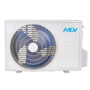 Кондиционер MDV OP SMART HEAT PUMP MDSOPS-12HRFN8