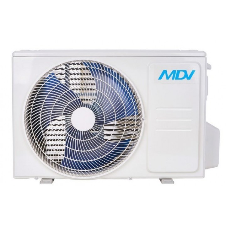 Кондиционер MDV OP SMART HEAT PUMP MDSOPS-12HRFN8 Кондиционер MDV OP SMART HEAT PUMP MDSOPS-12HRFN8