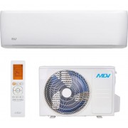 Кондиционер MDV OP SMART HEAT PUMP MDSOPS-12HRFN8