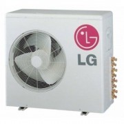 Внешний блок LG MU3M19