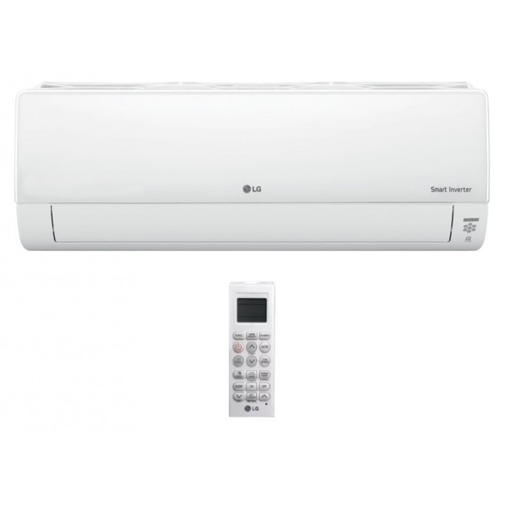 Внутренний блок LG Deluxe DM12RP Внутренний блок LG Deluxe DM12RP