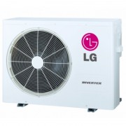 Внешний блок LG MU3M21