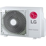 Внешний блок LG MU4M25