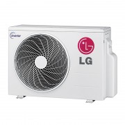 Внешний блок LG MU2M15