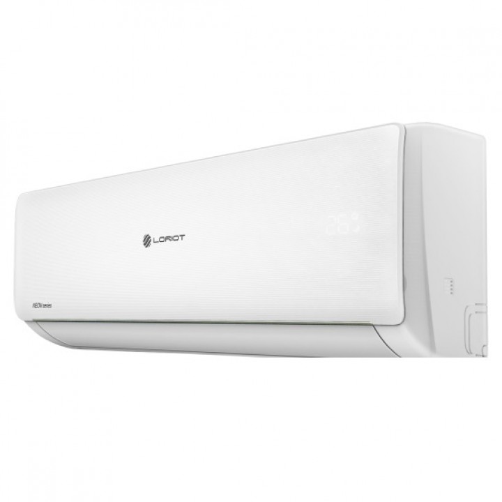 Кондиционер Loriot LAC-07TA серия NEON Кондиционер Loriot LAC-07TA серия NEON