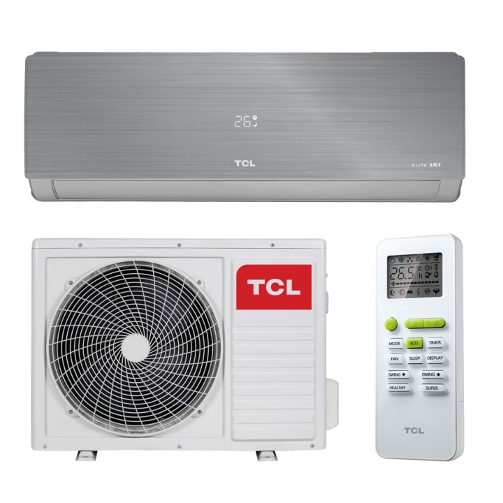Кондиционер TCL TAC-12HRA/ES Кондиционер TCL TAC-12HRA/ES