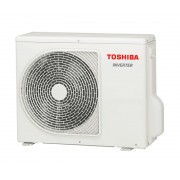 Toshiba RAS-13TKVG-EE/RAS-13TAVG-EE сплит система