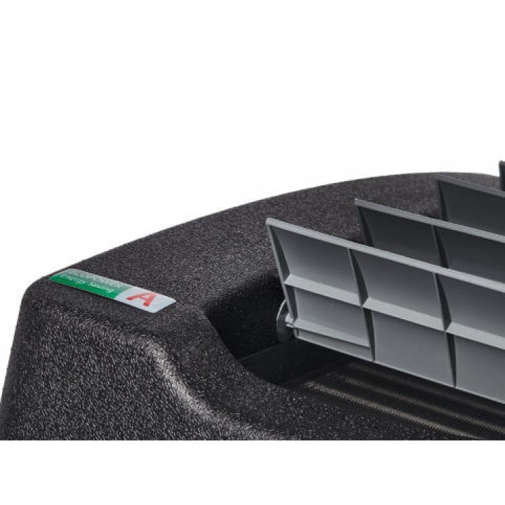 Водяной тепловентилятор Ballu BHP-W3-20-S Водяной тепловентилятор Ballu BHP-W3-20-S