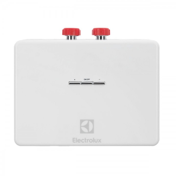 Проточный электрический водонагреватель Electrolux NPX 6 Aquatronic Digital 2.0 Проточный электрический водонагреватель Electrolux NPX 6 Aquatronic Digital 2.0