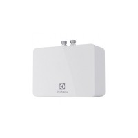 Проточный электрический водонагреватель Electrolux NP6 Aquatronic 2.0