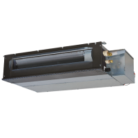 Кондиционер Mitsubishi Heavy Industries SRR25ZS-W/SRC25ZS-W2