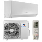 Кондиционер Gree Pular Inverter R32 GWH18AGD-K6DNA1D