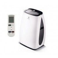 Мобильный кондиционер Electrolux EACM-10 HR/N3