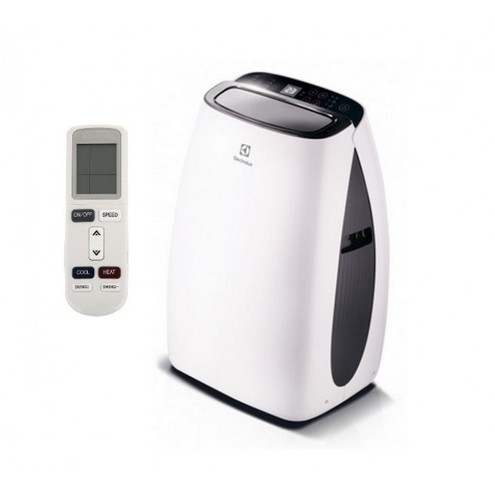 Мобильный кондиционер Electrolux EACM-13 HR/N3 Мобильный кондиционер Electrolux EACM-13 HR/N3