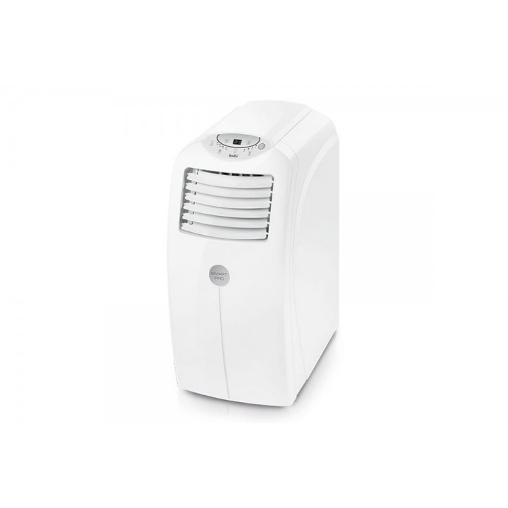 Мобильный кондиционер Ballu BPAC-16 CE_20Y Мобильный кондиционер Ballu BPAC-16 CE_20Y