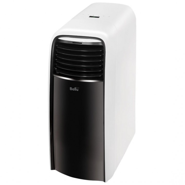 Мобильный кондиционер Ballu BPAC-07 CD Мобильный кондиционер Ballu BPAC-07 CD