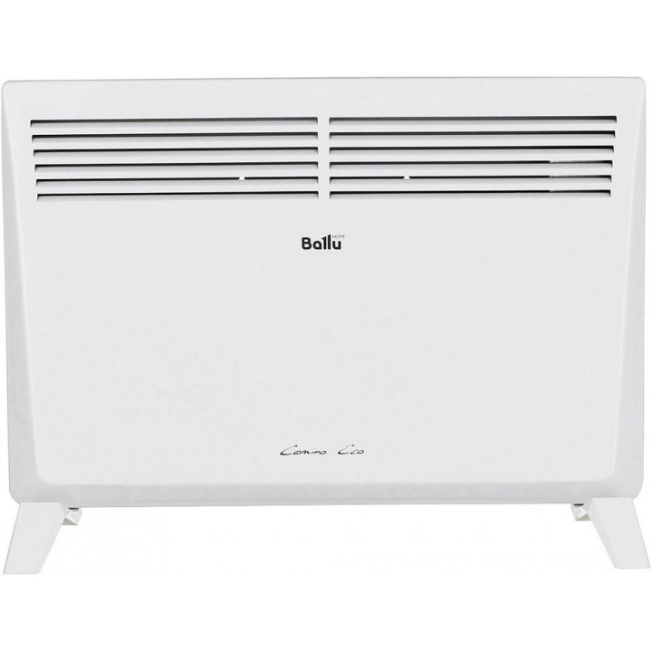 Конвектор Ballu Camino Eco BEC/EM-2000 Конвектор Ballu Camino Eco BEC/EM-2000