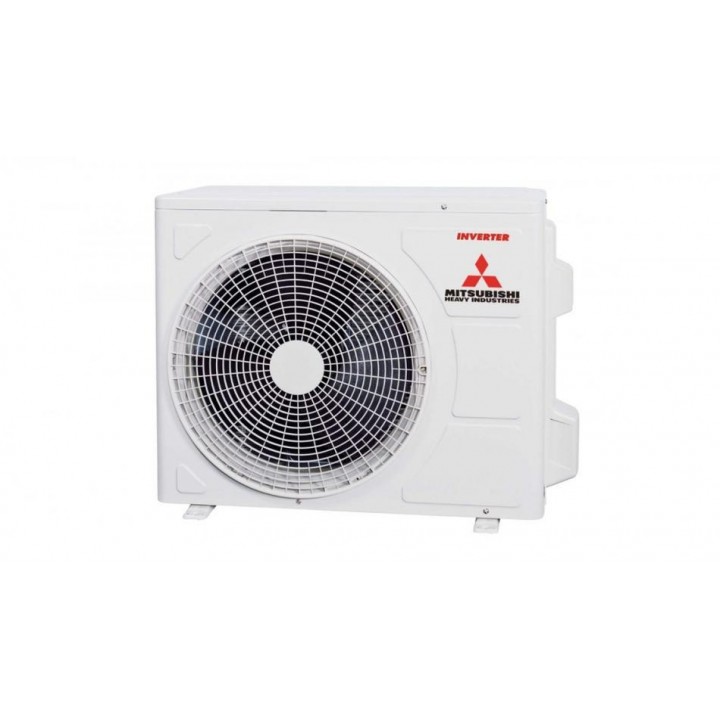Кондиционер Mitsubishi Heavy Industries SRR25ZS-W/SRC25ZS-W2 Кондиционер Mitsubishi Heavy Industries SRR25ZS-W/SRC25ZS-W2