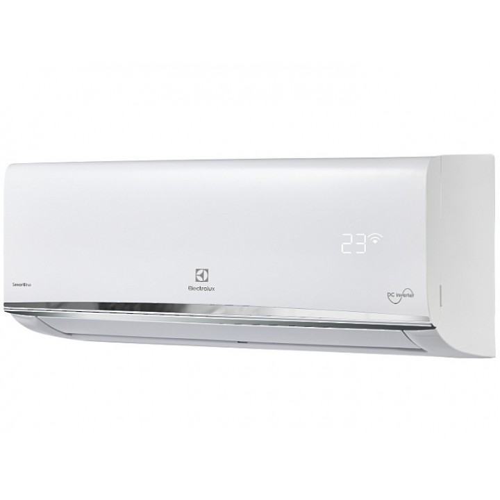 Кондиционер Electrolux Smartlin DC Inverter EACS/I-09HSM/N8 Кондиционер Electrolux Smartlin DC Inverter EACS/I-09HSM/N8
