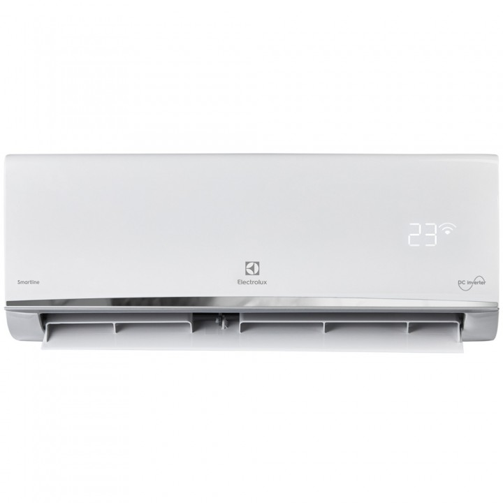 Кондиционер Electrolux Smartlin DC Inverter EACS/I-09HSM/N8 Кондиционер Electrolux Smartlin DC Inverter EACS/I-09HSM/N8