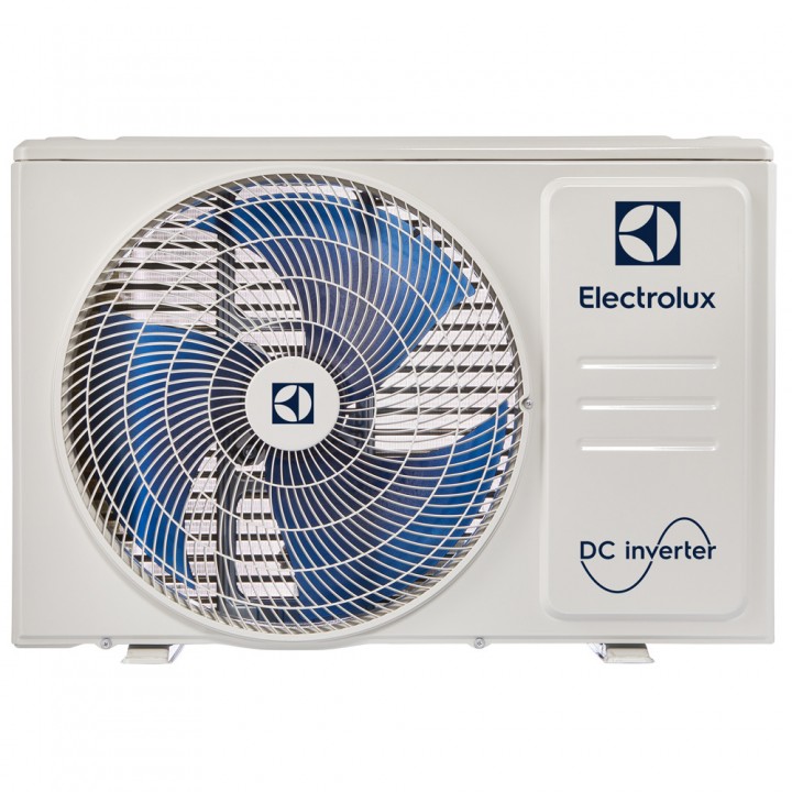 Кондиционер Electrolux Smartlin DC Inverter EACS/I-09HSM/N8 Кондиционер Electrolux Smartlin DC Inverter EACS/I-09HSM/N8