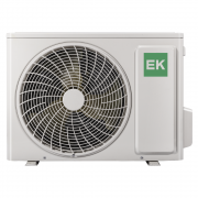 Кондиционер EuroKlimat Futura EKSF-25HN/EKOF-35HN