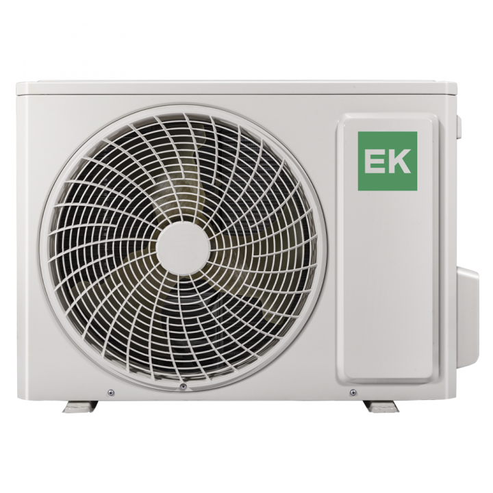 Кондиционер EuroKlimat Futura EKSF-35HN/EKOF-35HN Кондиционер EuroKlimat Futura EKSF-35HN/EKOF-35HN