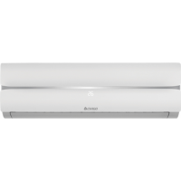 Кондиционер Chigo King Inverter CS-51V3G-1C172 White