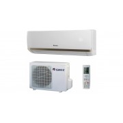 Кондиционер Gree Bora GWH09АААХА-K3NNA2A